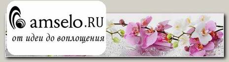Фартук 3000x610/3мм глянцевый "Primavera" (ПВХ)(Фотопечать Белые и розовые орхидеи)-Lk/КМ-47