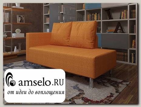 Диван раздвижной Калифорния (Вельвет honey EG581-L6/Вельвет honey EG581-L6)