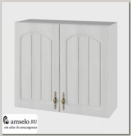 Шкаф 800 "Белучи" (МДФ) (Сандал)