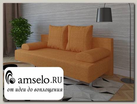 Диван-еврокнижка Мадрид (Вельвет honey EG581-L6/Вельвет honey EG581-L6)